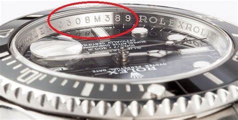 seriale scheda card rolex 2018|pre owned rolex serial number.